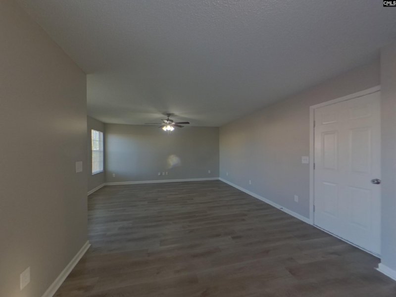 Property image 3 of 411 Fox Trot Drive in Fox Run, Columbia, SC 29229-7183