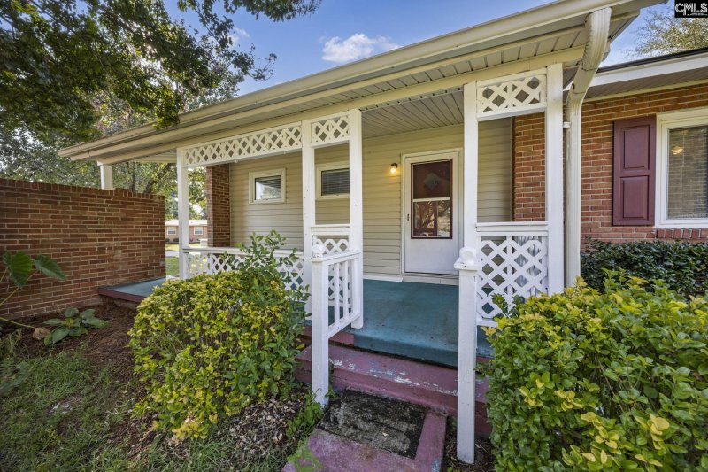 Property image 2 of 1849 Nearview Avenue in Woodfield Park, Columbia, SC 29223