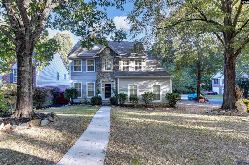 308 Audubon Oaks Way