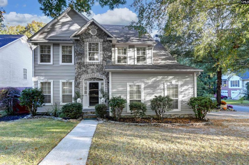 Property image 3 of 308 Audubon Oaks Way in Audubon Oaks, Irmo, SC 29063