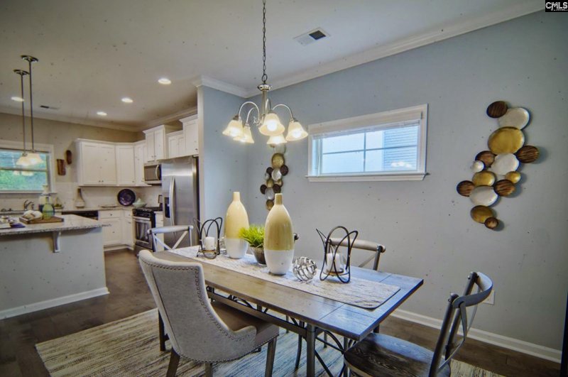 Property image 4 of 429 Kingsley View in Coatbridge, Blythewood, SC 29016