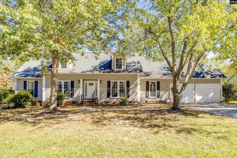 116 Branch Hill Drive