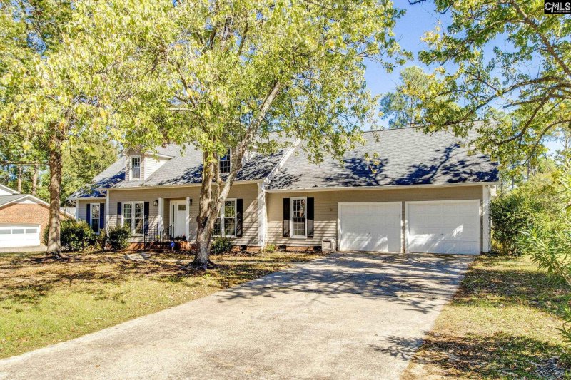 Property image 2 of 116 Branch Hill Drive in Briarcliffe Estates, Elgin, SC 29045