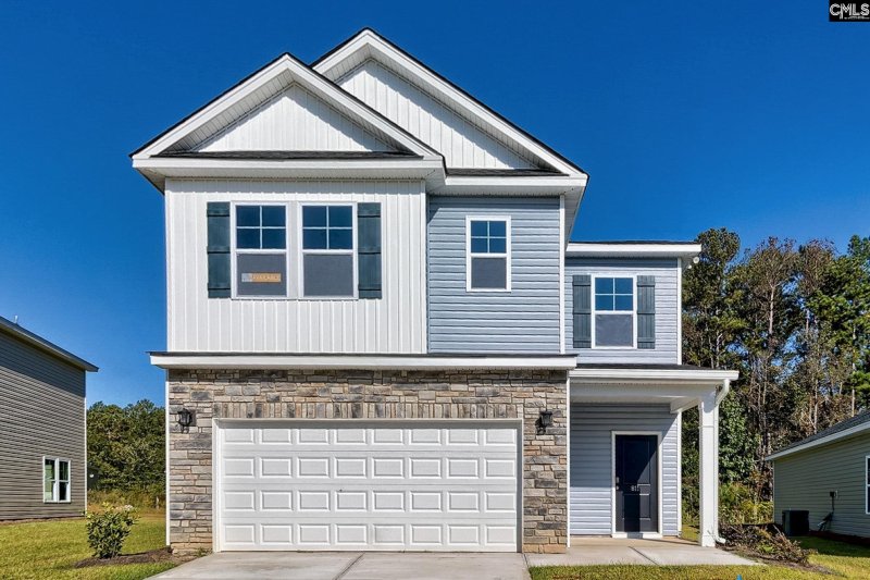 811 Daniel Lake Court