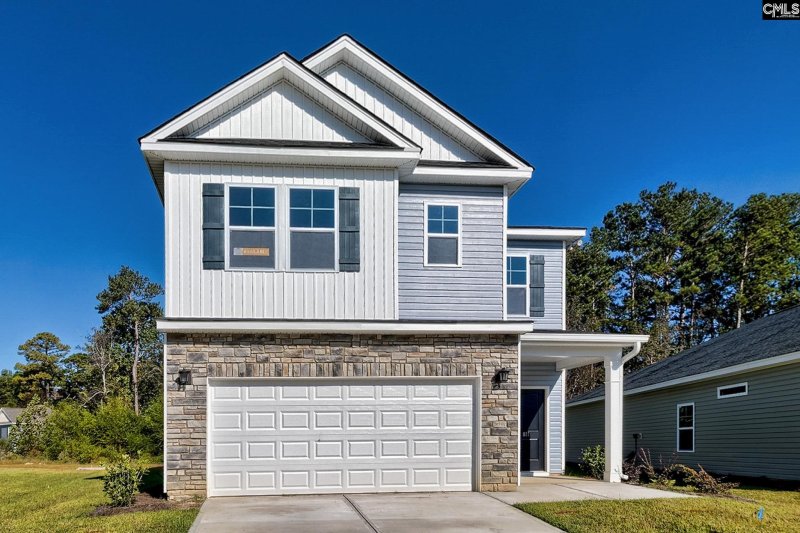 Property image 2 of 811 Daniel Lake Court in Emanuel Creek, West Columbia, SC 29170