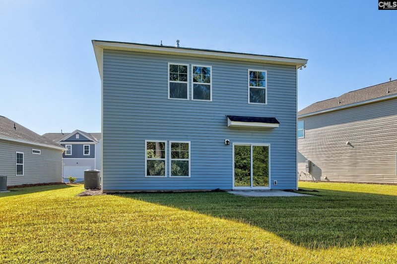 Property image 4 of 811 Daniel Lake Court in Emanuel Creek, West Columbia, SC 29170