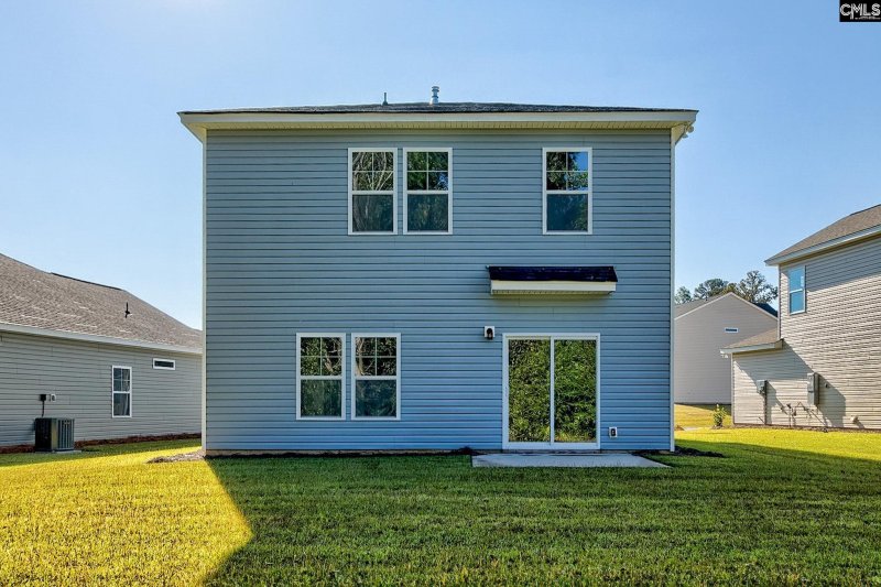 Property image 5 of 811 Daniel Lake Court in Emanuel Creek, West Columbia, SC 29170