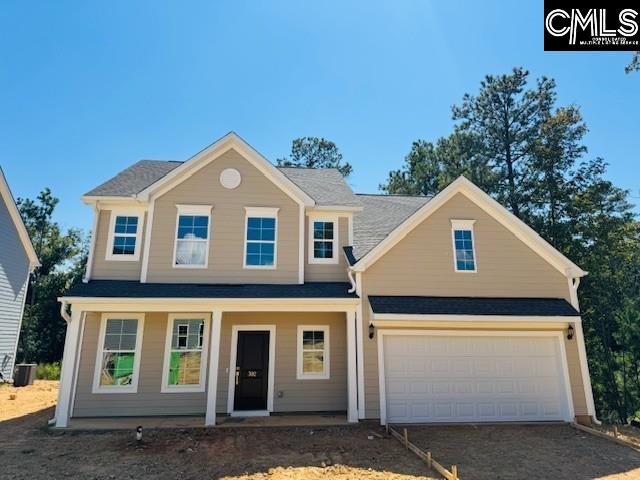 302 Rising Stream Way