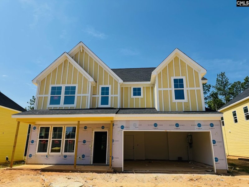 Property image 2 of 314 Rising Stream Way in Pebble Branch, Chapin, SC 29036