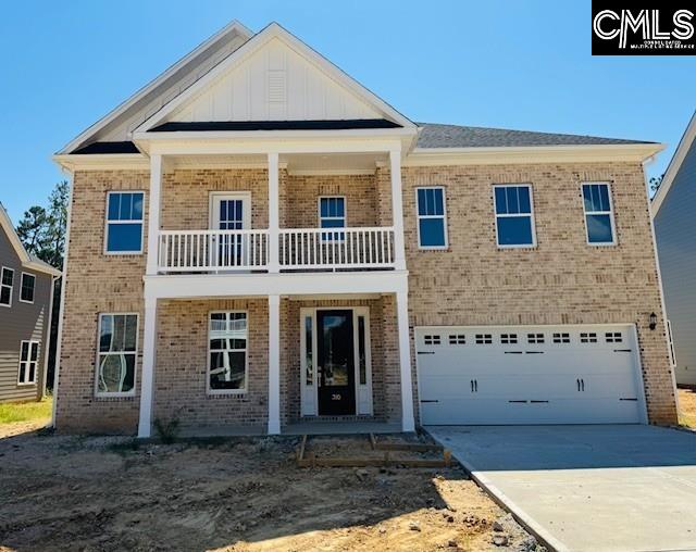 310 Rising Stream Way