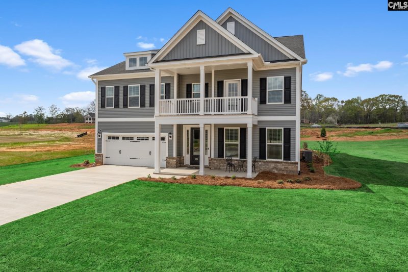 Property image 3 of 310 Rising Stream Way in Pebble Branch, Chapin, SC 29036