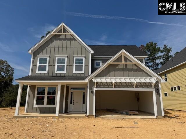 605 Falling Leaf Lane