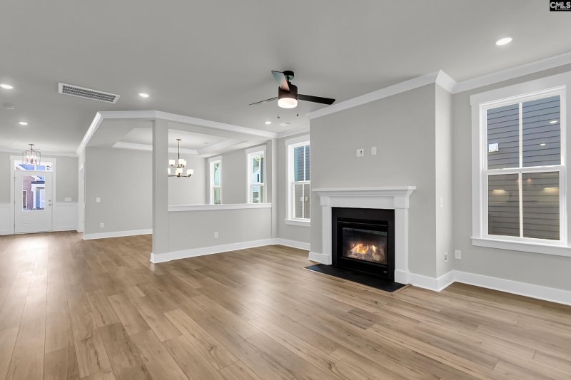 Property image 3 of 605 Falling Leaf Lane in Pebble Branch, Chapin, SC 29036