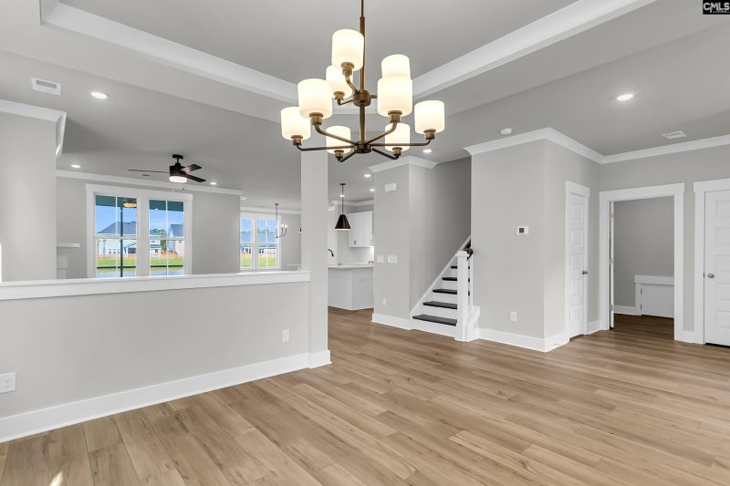 Property image 4 of 605 Falling Leaf Lane in Pebble Branch, Chapin, SC 29036