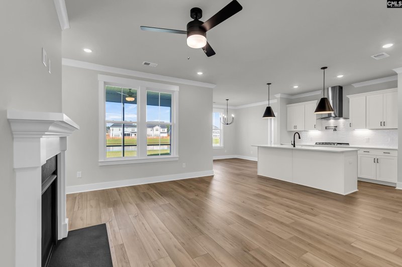 Property image 5 of 605 Falling Leaf Lane in Pebble Branch, Chapin, SC 29036