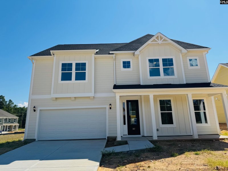 387 Rising Stream Way