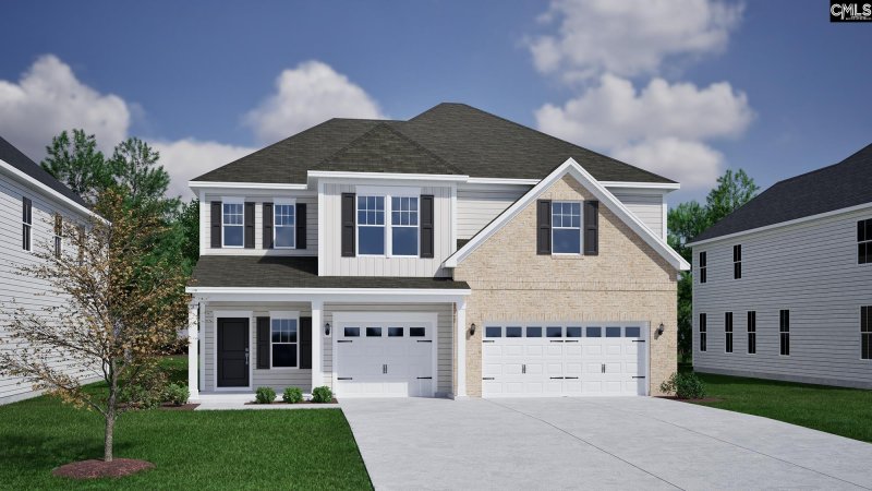 415 Rising Stream Way