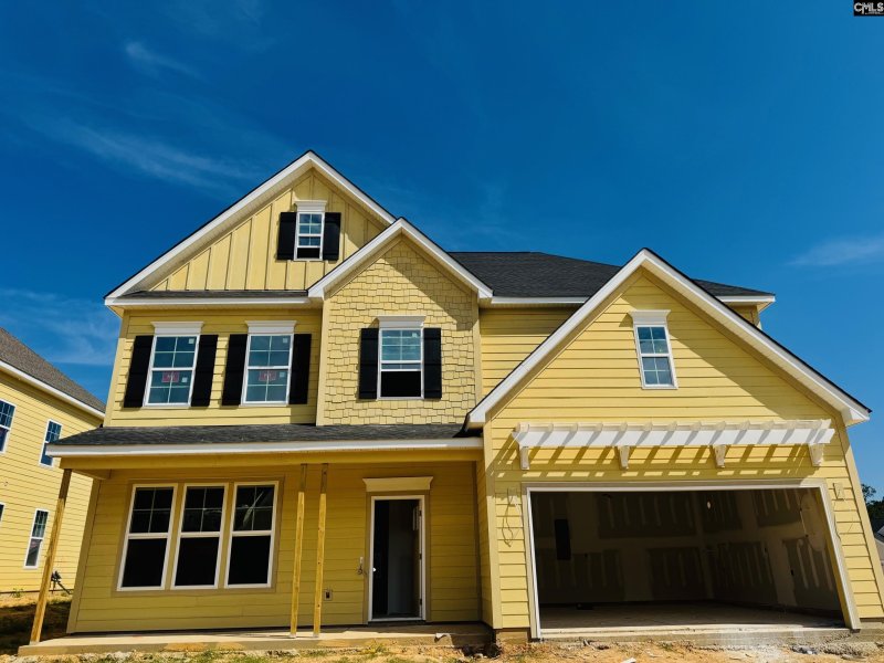 345 Rising Stream Way