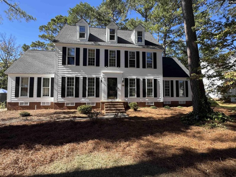 Walden, Columbia Community