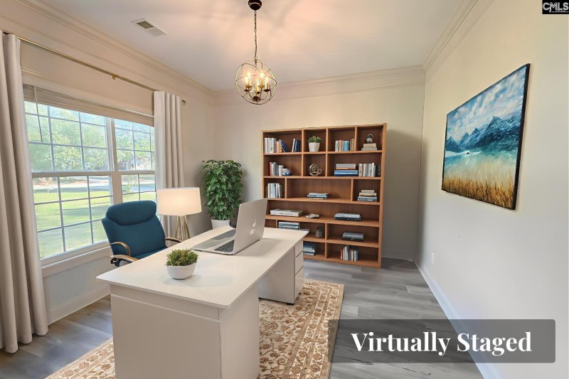 Property image 5 of 6150 Crabtree Road in Forest Lake Estates, Columbia, SC 29206