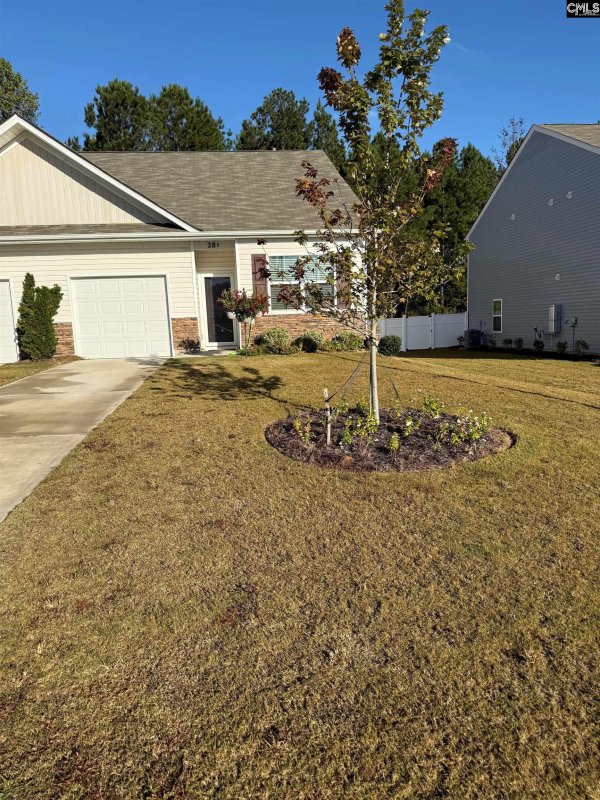 Property image 2 of 28 B Briar Forest Drive in Willow Commons, Lugoff, SC 29078