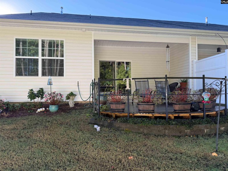 Property image 3 of 28 B Briar Forest Drive in Willow Commons, Lugoff, SC 29078