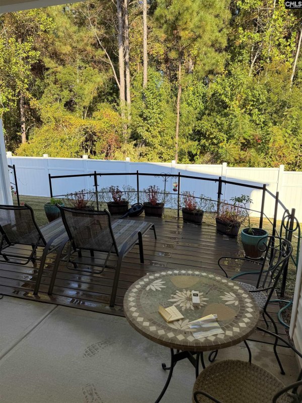 Property image 4 of 28 B Briar Forest Drive in Willow Commons, Lugoff, SC 29078