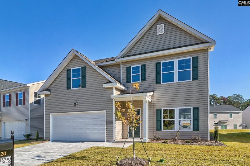 Property image 2 of 720 Samantha Street in Emanuel Creek, West Columbia, SC 29170