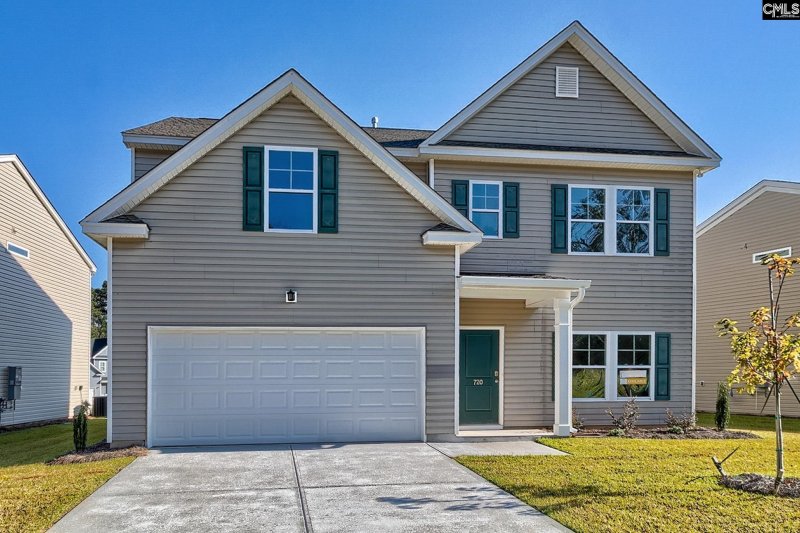 Property image 3 of 720 Samantha Street in Emanuel Creek, West Columbia, SC 29170