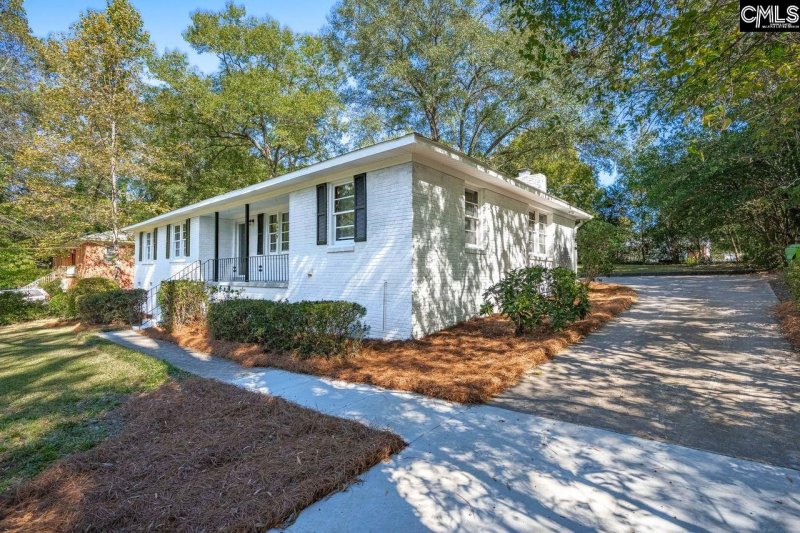 Property image 3 of 6428 Winyah Drive in Denny Terrace, Columbia, SC 29203