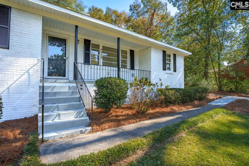 Property image 4 of 6428 Winyah Drive in Denny Terrace, Columbia, SC 29203