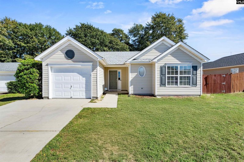 128 Crimson Oak Drive