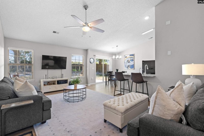 Property image 5 of 128 Crimson Oak Drive in Oak Pointe, Lexington, SC 29072