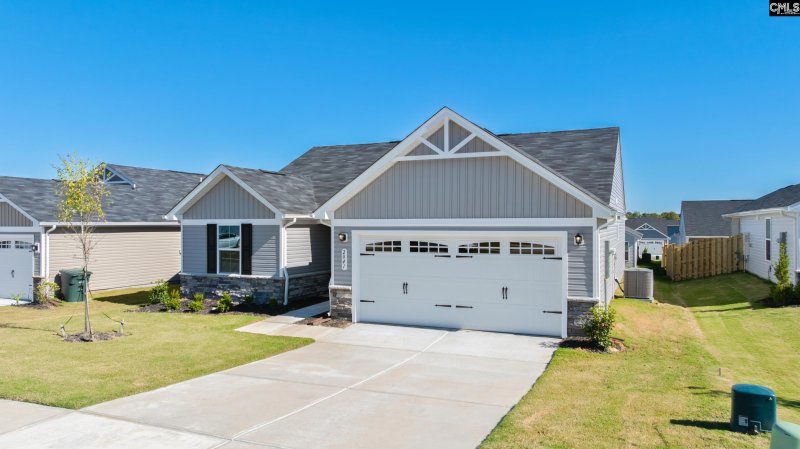 Property image 2 of 2041 Orchard Oak Trail in Cameron Ridge, Columbia, SC 29209