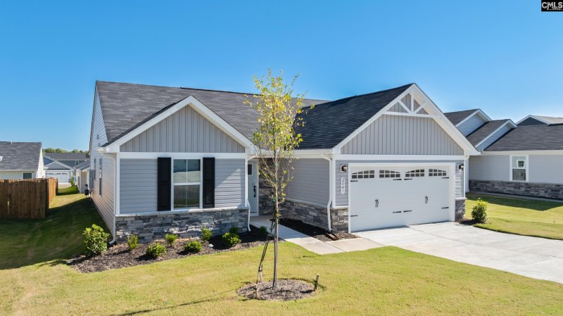 Property image 3 of 2041 Orchard Oak Trail in Cameron Ridge, Columbia, SC 29209