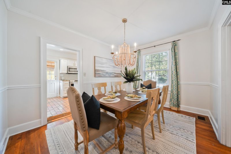 Property image 5 of 2854 Stratford Road in Forest Hills, Columbia, SC 29204