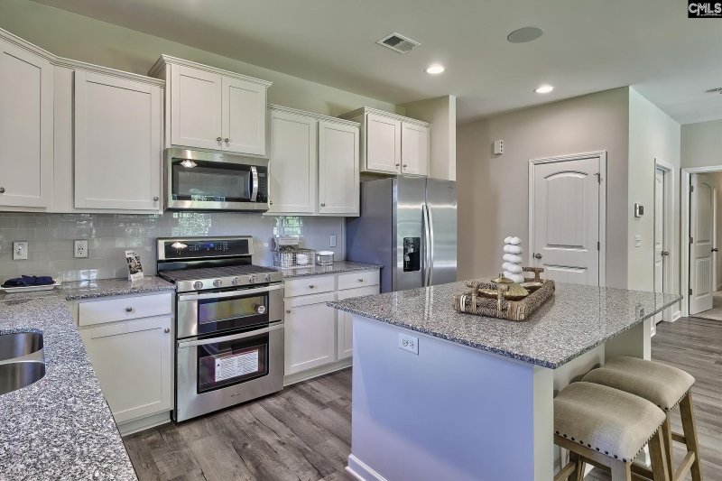 Property image 3 of 246 Judiths Path in Cottages At Roofs Pond, West Columbia, SC 29170