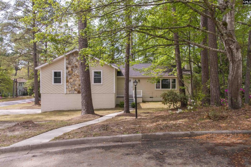 Property image 3 of 17 Sweet Branch Court in Harbison, Columbia, SC 29212