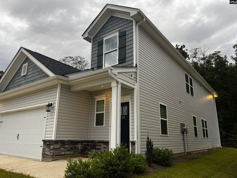 Property image 2 of 1159 Crescent Moon Loop 100 in Savannah Woods, Hopkins, SC 29061