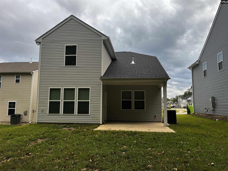 Property image 3 of 1159 Crescent Moon Loop 100 in Savannah Woods, Hopkins, SC 29061