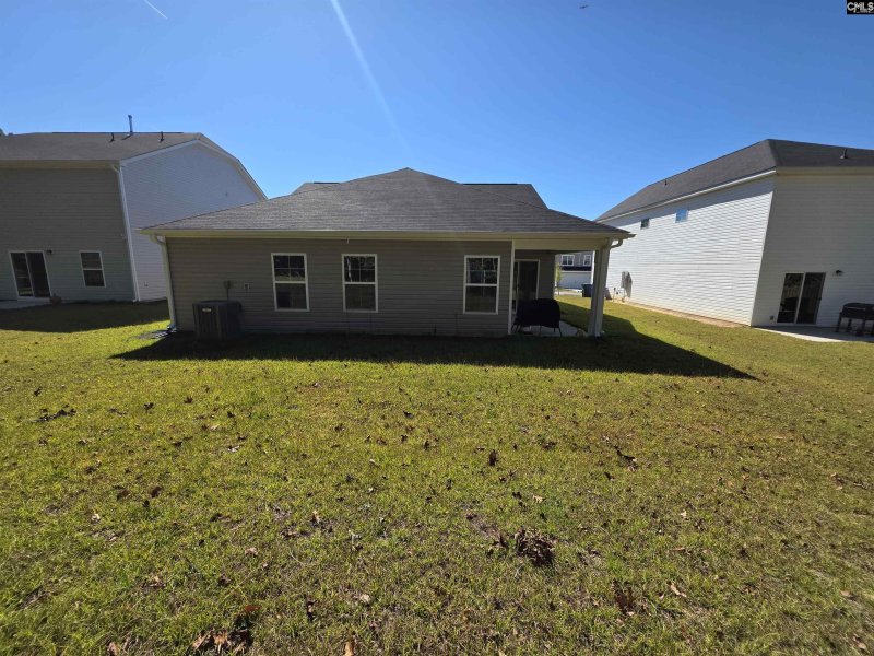 Property image 2 of 21 Yellow Kelp Court in Canary Woods, Hopkins, SC 29061