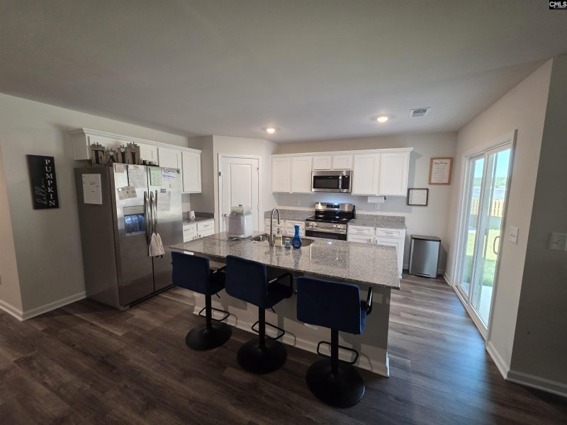 Property image 5 of 21 Yellow Kelp Court in Canary Woods, Hopkins, SC 29061