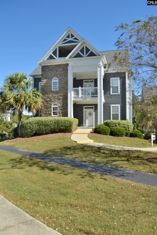 Property image 2 of 137 Breezes Drive 25 B in Hammock Bay, Lexington, SC 29072