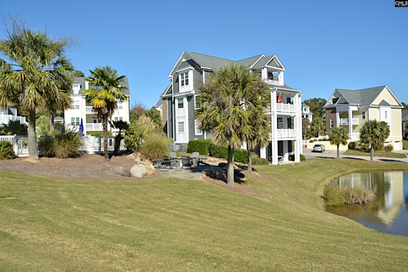 Property image 3 of 137 Breezes Drive 25 B in Hammock Bay, Lexington, SC 29072