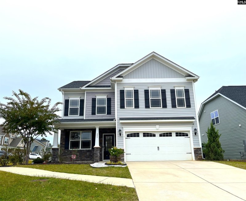 205 Wessinger Farms Road