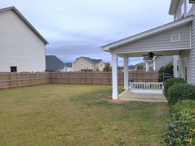 Property image 4 of 205 Wessinger Farms Road in Wessinger Farms, Chapin, SC 29036