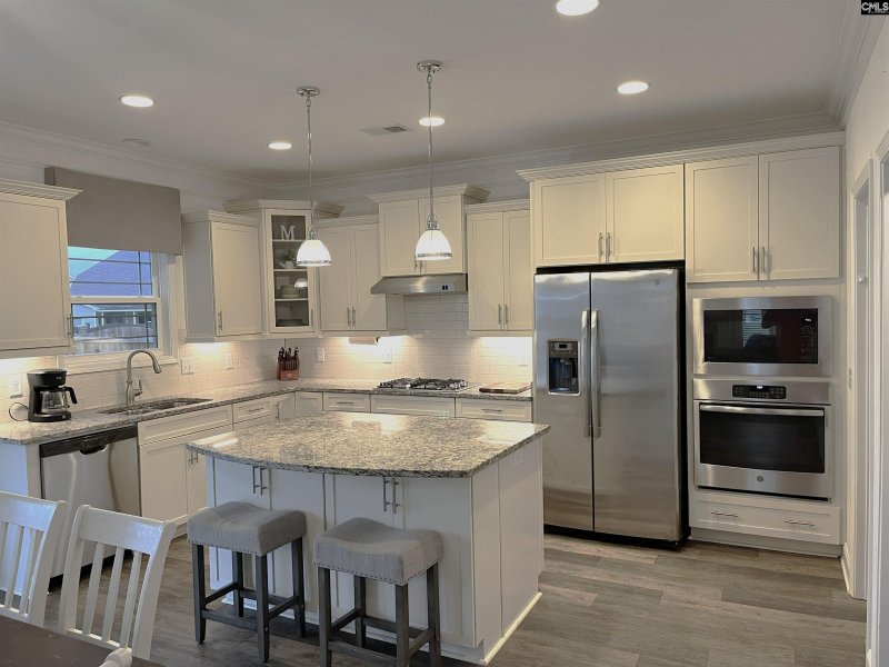 Property image 5 of 205 Wessinger Farms Road in Wessinger Farms, Chapin, SC 29036