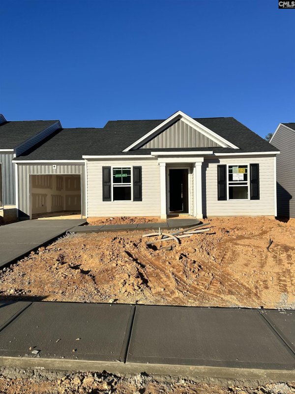 116 Prairie Grass Way