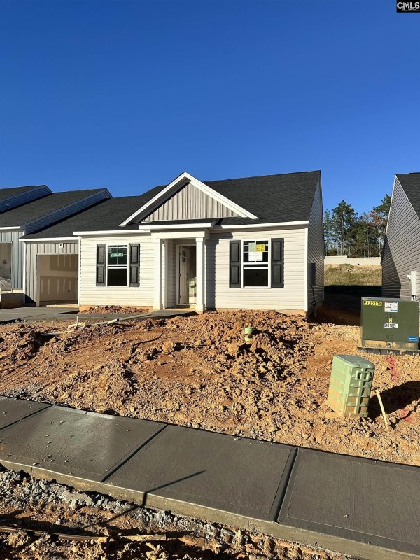 Property image 2 of 116 Prairie Grass Way in Piney Woods Bluff, Columbia, SC 29212