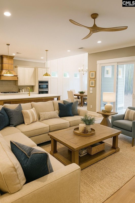 Property image 3 of 268 Stewart Landing Drive in Stewart Landing, Prosperity, SC 29127